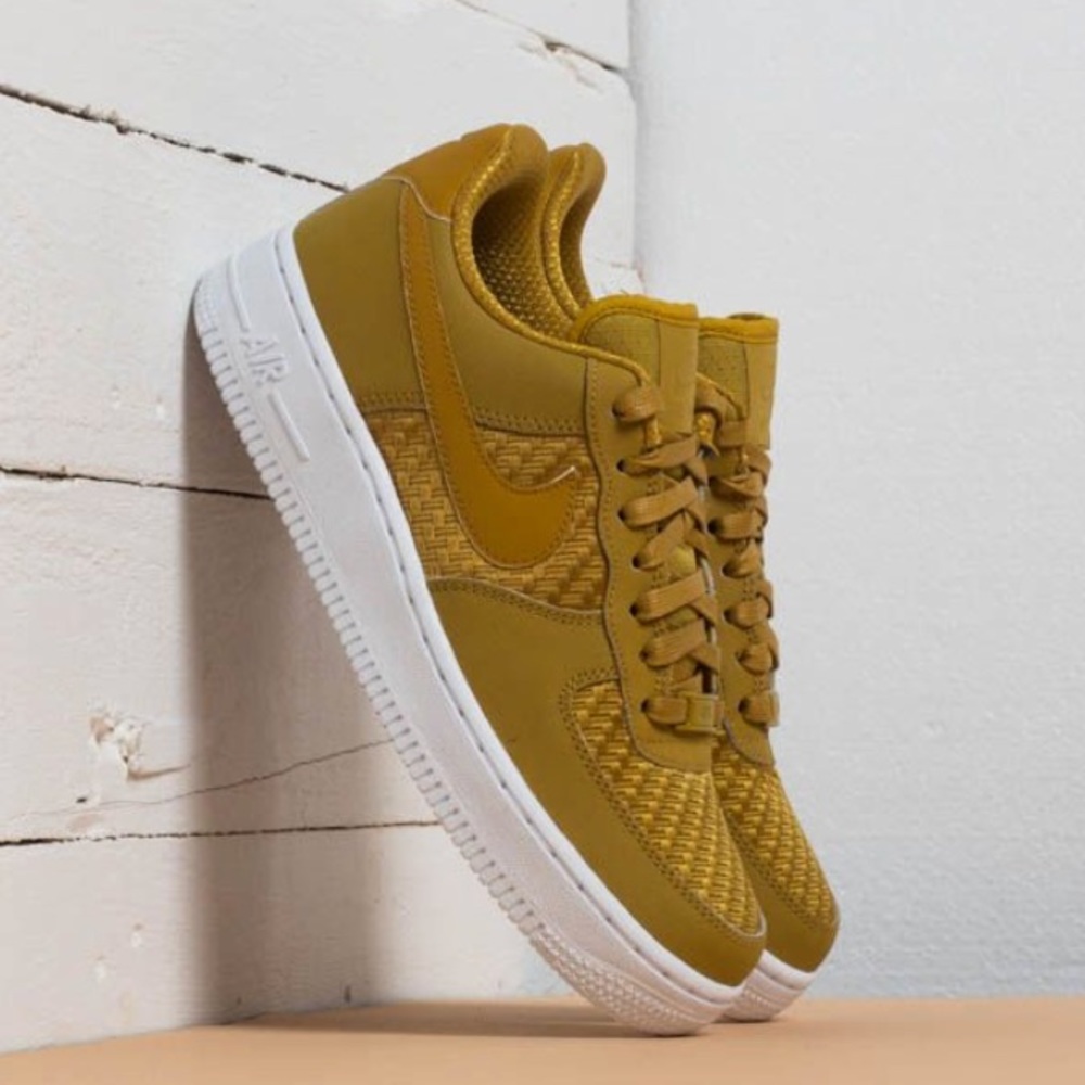 Nike air force 1’07 pinnacle sneakers - Picture 6 of 7